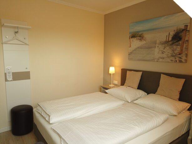 Imagen de la habitación del Klausdorfer Hof. Foto 17