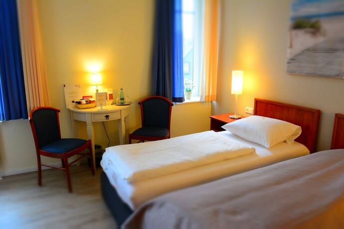 Imagen general del Klausdorfer Hof. Foto 7