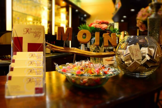 Imagen general del Klausdorfer Hof. Foto 11