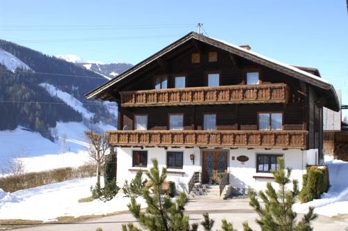 Imagen de la habitación del Klausnerhof. Foto 2