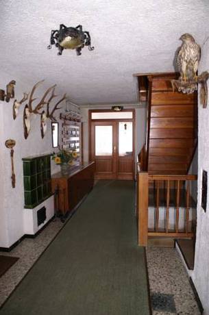 Imagen de la habitación del Klausnerhof. Foto 3