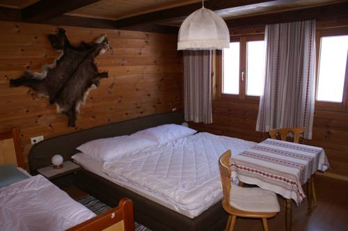 Imagen de la habitación del Klausnerhof. Foto 4