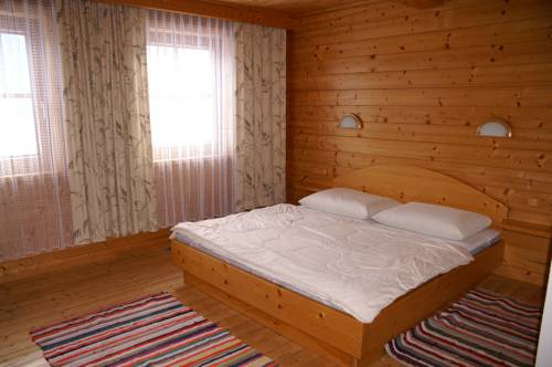 Imagen de la habitación del Klausnerhof. Foto 6