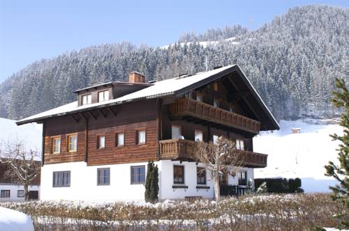 Imagen de la habitación del Klausnerhof. Foto 9