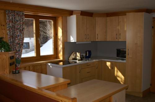 Imagen de la habitación del Klausnerhof. Foto 10