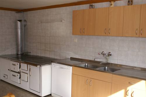 Imagen de la habitación del Klausnerhof. Foto 11