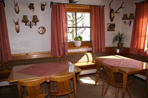 Imagen de la habitación del Klausnerhof. Foto 12