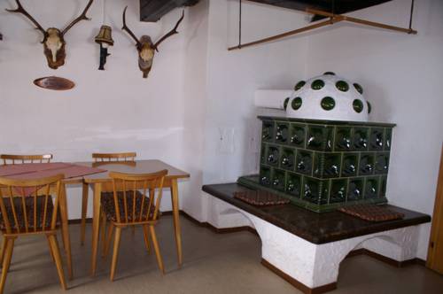 Imagen de la habitación del Klausnerhof. Foto 13