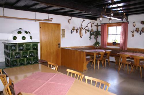 Imagen de la habitación del Klausnerhof. Foto 14