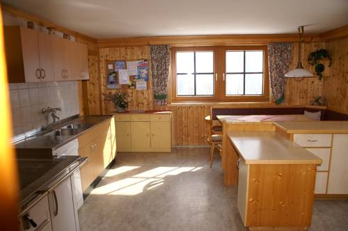 Imagen de la habitación del Klausnerhof. Foto 15