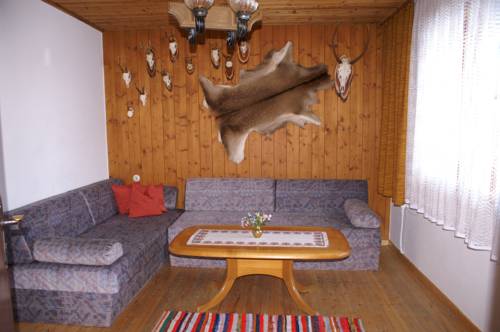 Imagen de la habitación del Klausnerhof. Foto 16