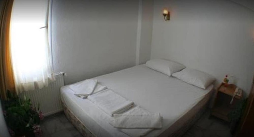 Imagen de la habitación del Kılavuz Otel. Foto 6