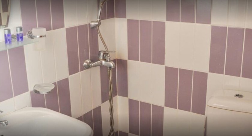 Imagen de la habitación del Kılavuz Otel. Foto 7