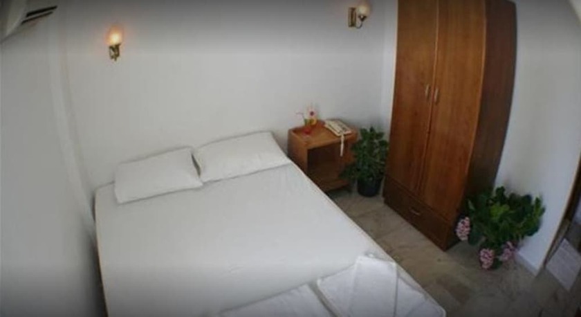 Imagen de la habitación del Kılavuz Otel. Foto 8