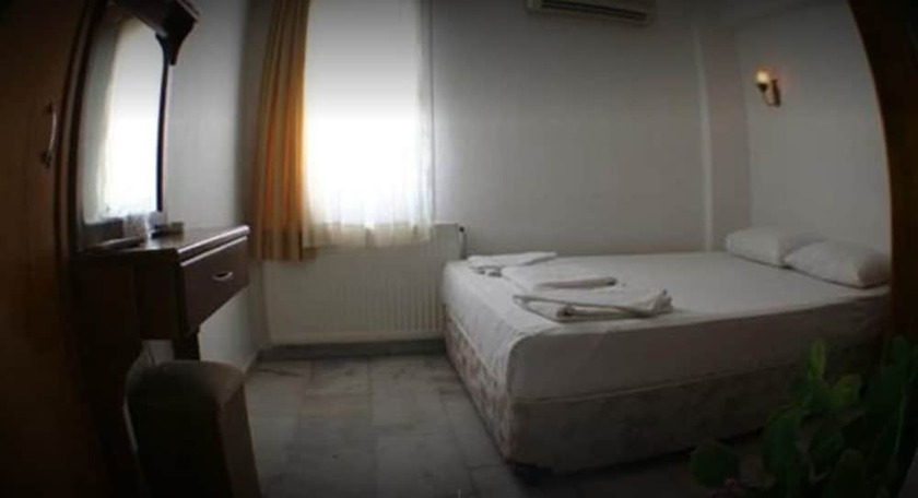 Imagen de la habitación del Kılavuz Otel. Foto 9