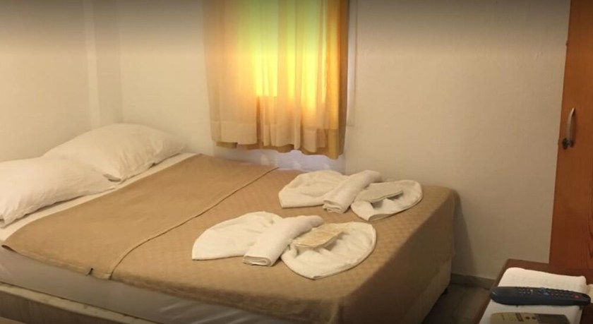 Imagen de la habitación del Kılavuz Otel. Foto 11