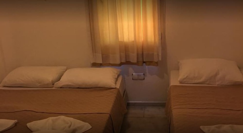 Imagen de la habitación del Kılavuz Otel. Foto 12