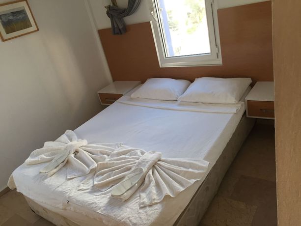 Imagen de la habitación del Kılavuz Otel. Foto 13