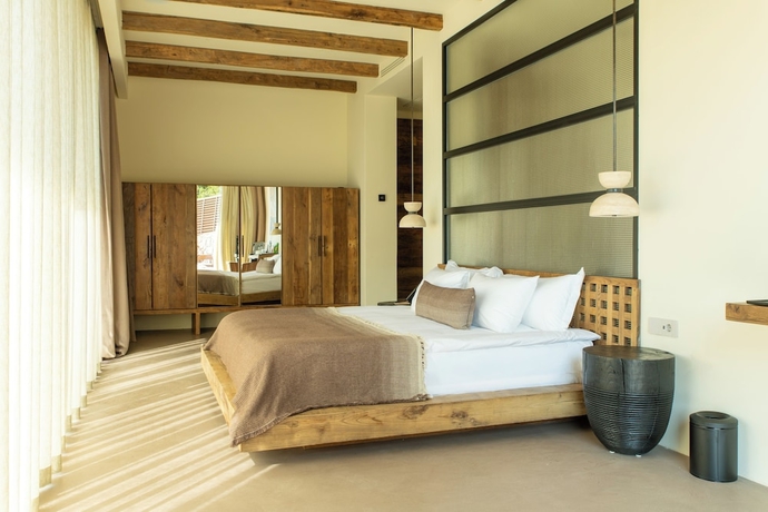 Imagen de la habitación del Klay Hotel Faralya Adults Only. Foto 3