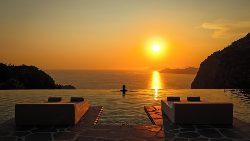Imagen general del Klay Hotel Faralya Adults Only. Foto 1