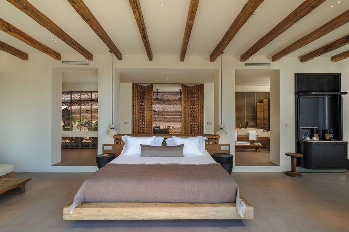 Imagen de la habitación del Klay Hotel Faralya Adults Only. Foto 10