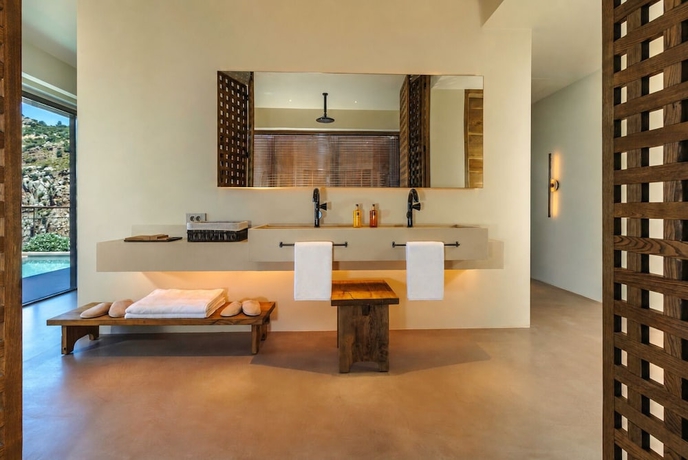 Imagen de la habitación del Klay Hotel Faralya Adults Only. Foto 16