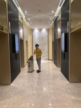 Imagen general del Klcc Suites at Axon By Skypool. Foto 4