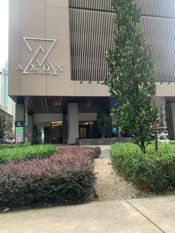 Imagen general del Klcc Suites at Axon By Skypool. Foto 6