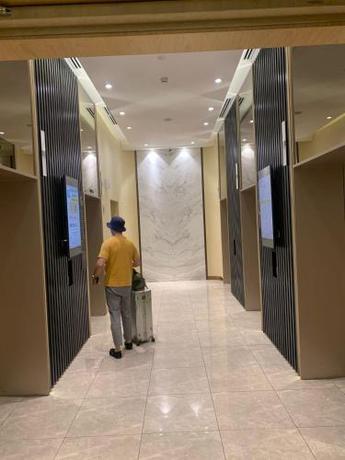 Imagen general del Klcc Suites at Axon By Skypool. Foto 7