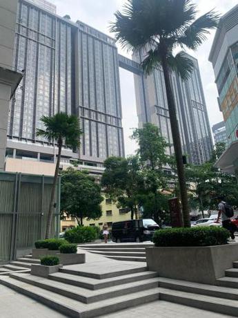 Imagen general del Klcc Suites at Axon By Skypool. Foto 15