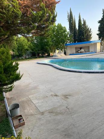 Imagen general del Kılıç AirPort otel. Foto 1