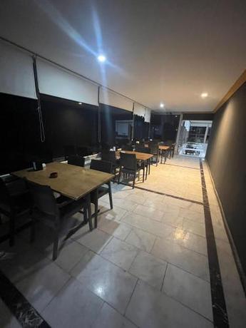 Imagen general del Kılı&ccedil; AirPort otel. Foto 2