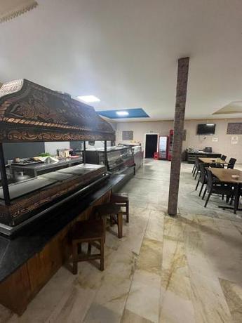 Imagen general del Kılı&ccedil; AirPort otel. Foto 4