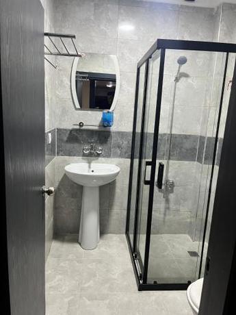 Imagen general del Kılı&ccedil; AirPort otel. Foto 7