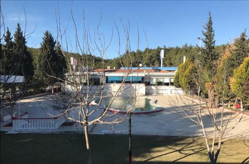 Imagen de la habitación del Kılı&ccedil; AirPort otel. Foto 18