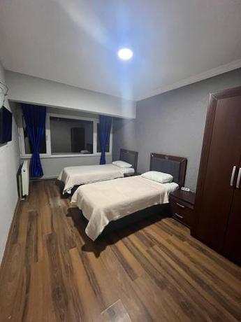 Imagen general del Kılı&ccedil; AirPort otel. Foto 10
