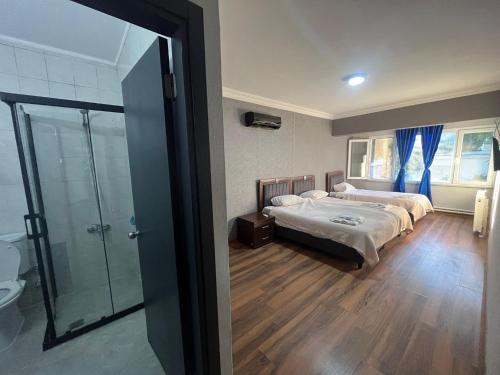 Imagen general del Kılı&ccedil; AirPort otel. Foto 11