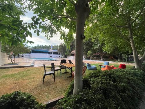Imagen general del Kılı&ccedil; AirPort otel. Foto 16