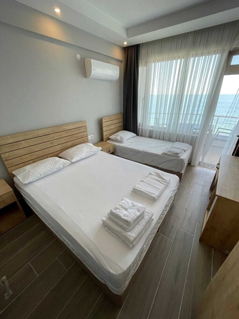 Imagen de la habitación del Kılı&ccedil;arslan Otel. Foto 3