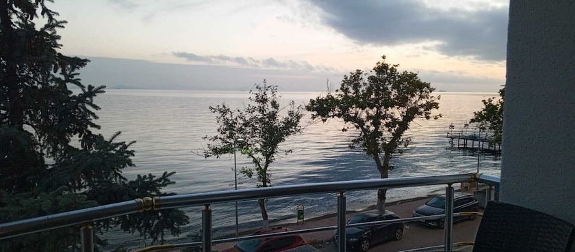 Imagen de la habitación del Kılı&ccedil;arslan Otel. Foto 5