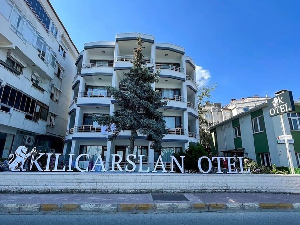 Imagen general del Kılı&ccedil;arslan Otel. Foto 1