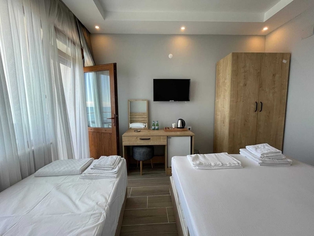 Imagen de la habitación del Kılı&ccedil;arslan Otel. Foto 6