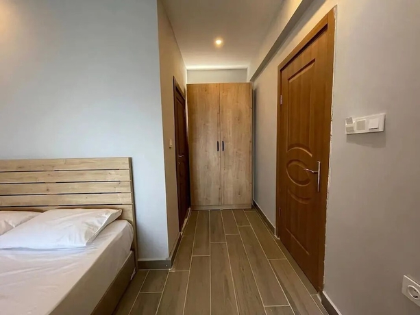 Imagen de la habitación del Kılı&ccedil;arslan Otel. Foto 10