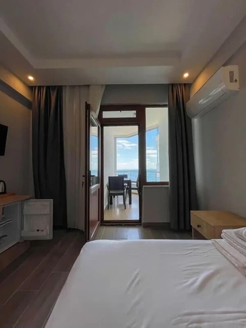 Imagen de la habitación del Kılı&ccedil;arslan Otel. Foto 12