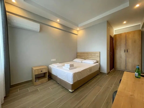 Imagen de la habitación del Kılı&ccedil;arslan Otel. Foto 13