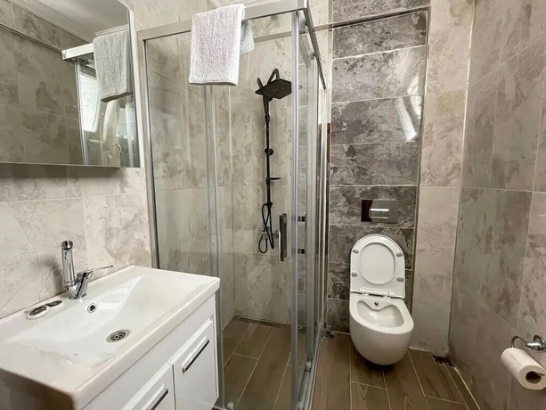 Imagen de la habitación del Kılı&ccedil;arslan Otel. Foto 14