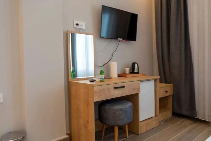 Imagen de la habitación del Kılı&ccedil;arslan Otel. Foto 15