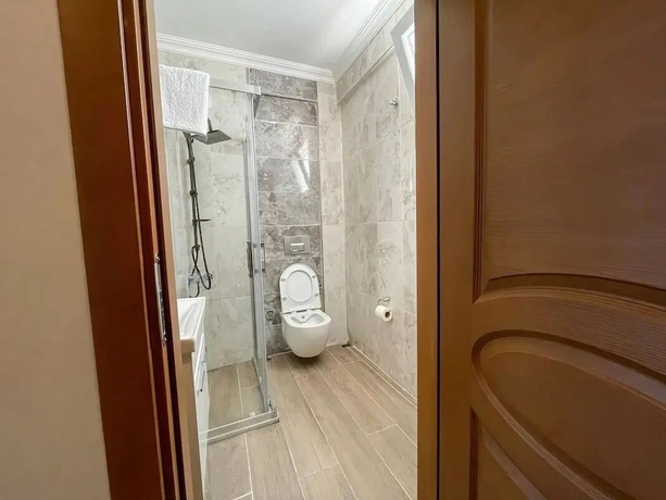 Imagen de la habitación del Kılı&ccedil;arslan Otel. Foto 16