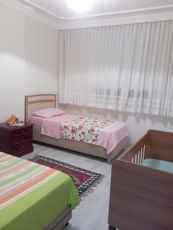 Imagen de la habitación del Kılıçarslan apart. Foto 1