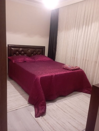 Imagen de la habitación del Kılı&ccedil;arslan apart. Foto 2